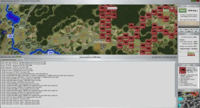 второй скриншот из Flashpoint Campaigns: Red Storm