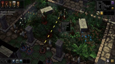 третий скриншот из Expeditions: Conquistador