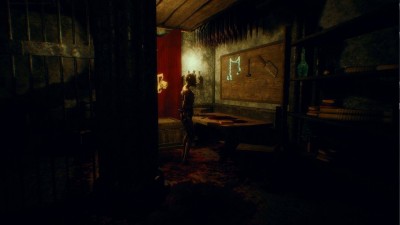 второй скриншот из Panacea: Last Will Chapter 1