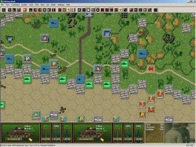 третий скриншот из Squad Battles: Soviet-Afghan War