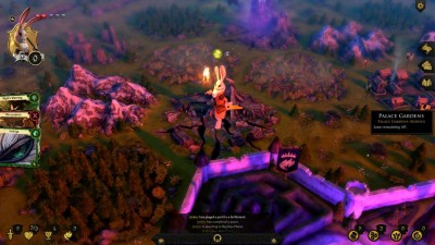 первый скриншот из Armello DRM