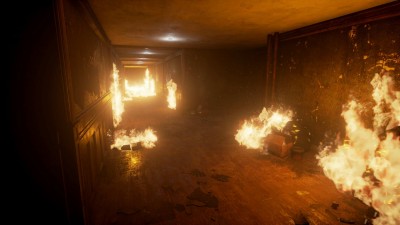 третий скриншот из The Apartment