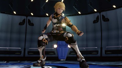 второй скриншот из STAR OCEAN: THE LAST HOPE - 4K & Full HD Remaster