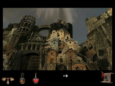 первый скриншот из Reah: Face the Unknown