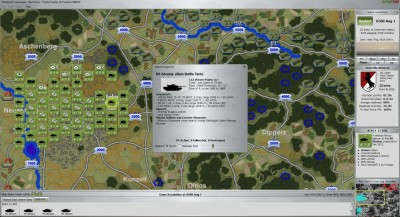 первый скриншот из Flashpoint Campaigns: Red Storm
