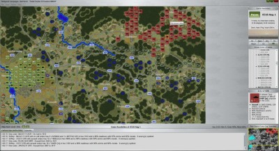 третий скриншот из Flashpoint Campaigns: Red Storm