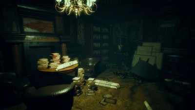 третий скриншот из Panacea: Last Will Chapter 1