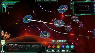 первый скриншот из The Last Federation + Betrayed Hope