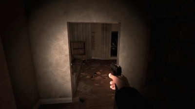 первый скриншот из The Apartment