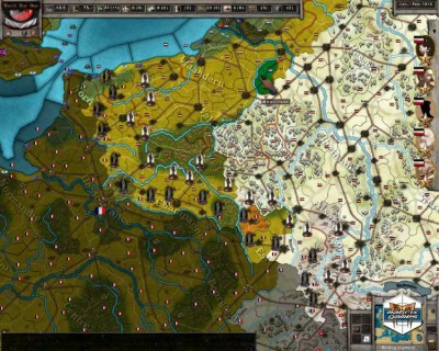 первый скриншот из World War One: Gold