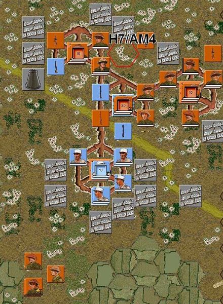 Squad Battles: Dien Bien Phu