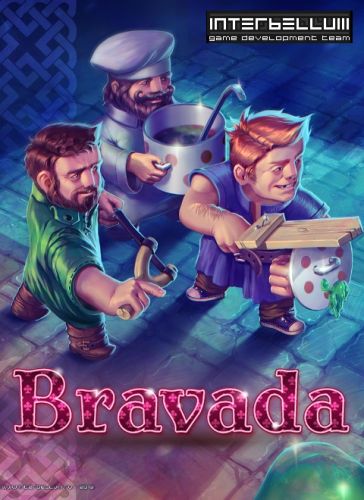 Bravada