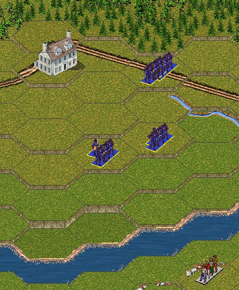 HPS Civil War Battles: Campaigns
