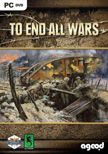 To End All Wars