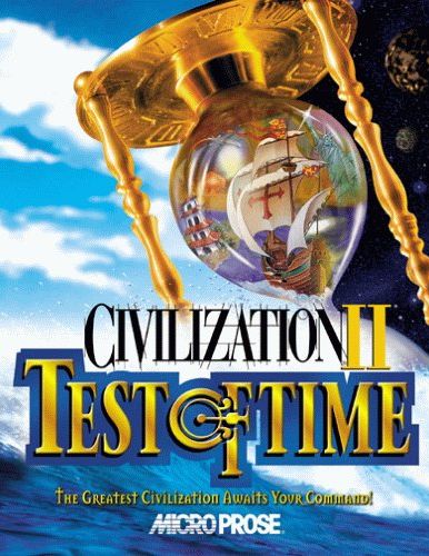 Sid Meier's Civilization II: Test of Time
