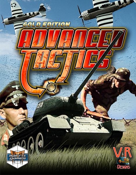 Advanced Tactics: Gold