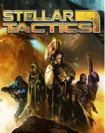 Stellar Tactics