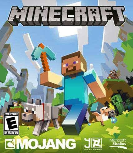 Minecraft + города России