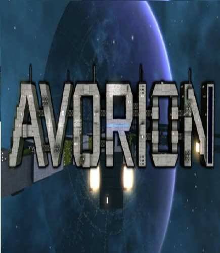 Avorion