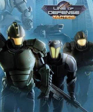 Line Of Defense Tactics: Tactical Advantage