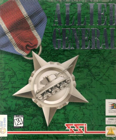 Allied General