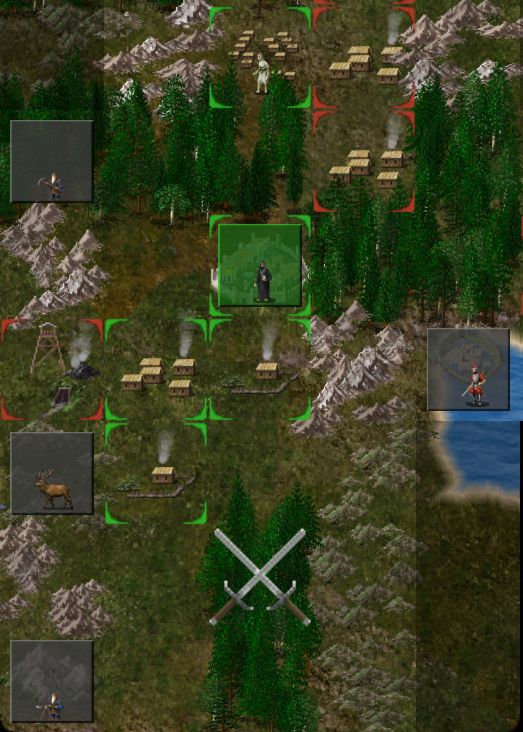 Conquest of Elysium 3 Conquest of Elysium 3