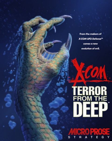 X-COM Complete Pack