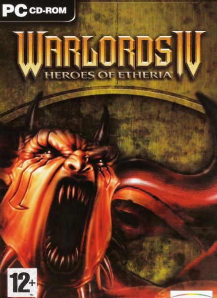 Warlords 4: Heroes of Etheria