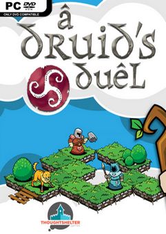 A Druid's Duel