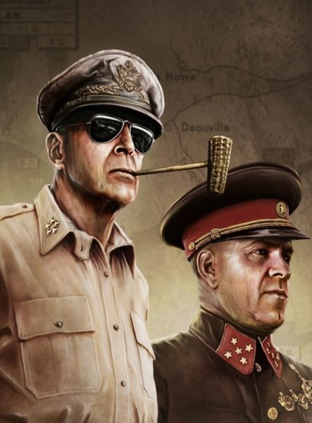 Advanced Tactics: World War II