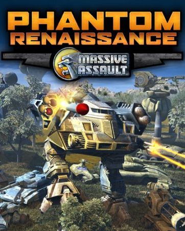 Domination: Massive Assault
