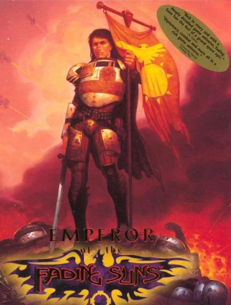 Emperor of the Fading Suns