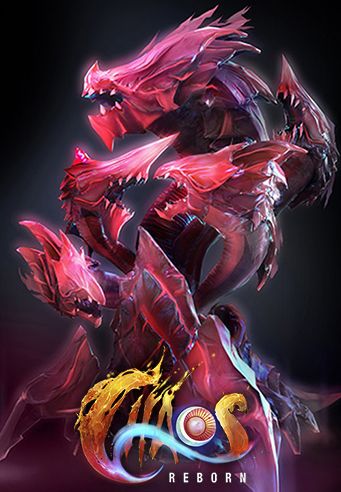 Chaos Reborn