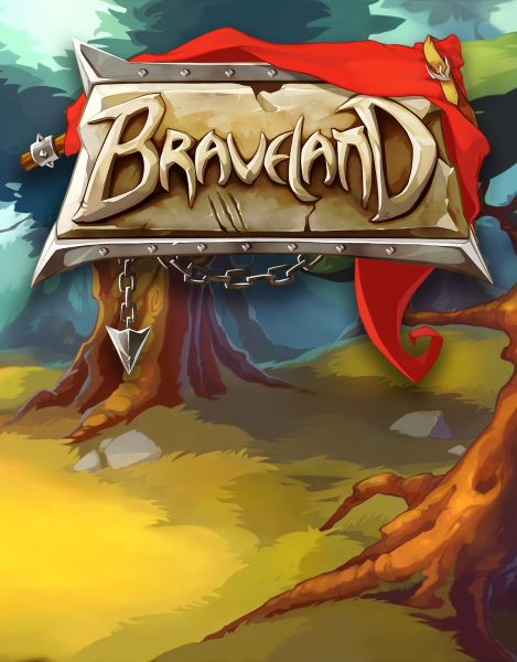 Антология Braveland