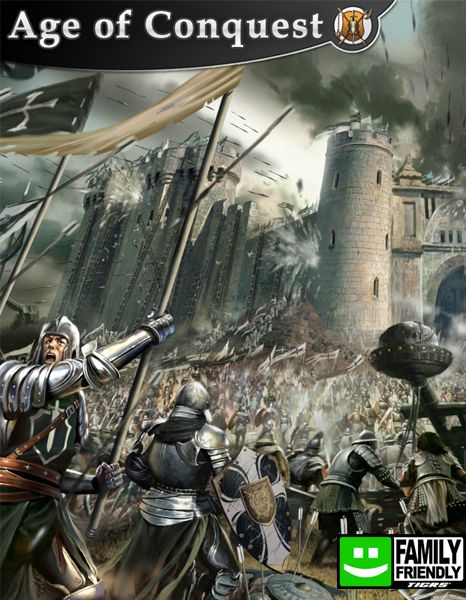 Age of Conquest 3 Age of Conquest 3