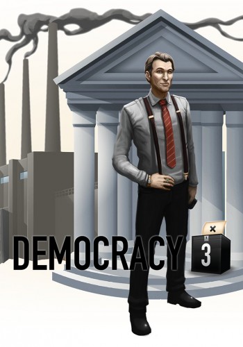 Democracy 3 + Democracy 3: Africa