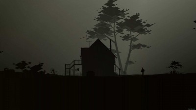 третий скриншот из Kentucky Route Zero: Act I-IV