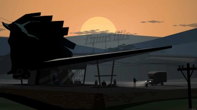 первый скриншот из Kentucky Route Zero: Act I-IV