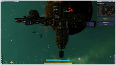 четвертый скриншот из Stellar Tactics