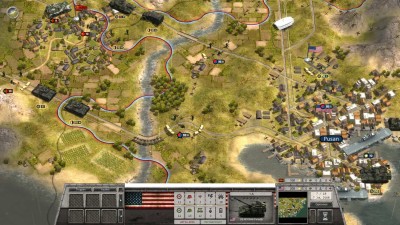 четвертый скриншот из People's General