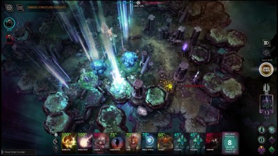 третий скриншот из Chaos Reborn