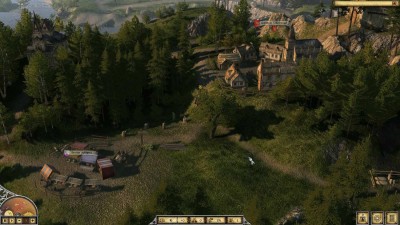 второй скриншот из Legends of Eisenwald: Knight`s Pack