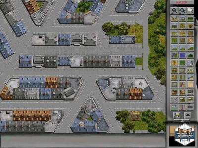 третий скриншот из Steel Panthers: World At War
