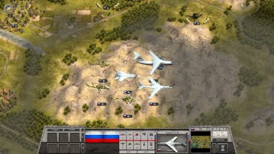 второй скриншот из People's General