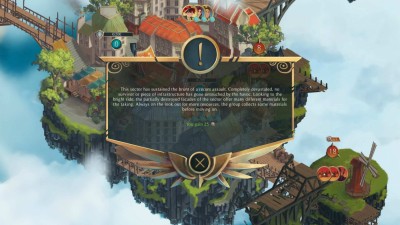 третий скриншот из Highlands