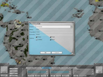 первый скриншот из Age of Conquest 3