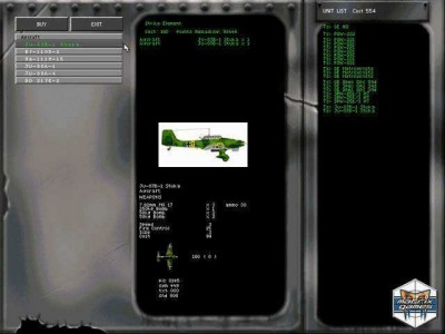 четвертый скриншот из Steel Panthers: World At War