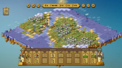 первый скриншот из Cubesis