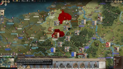 первый скриншот из To End All Wars
