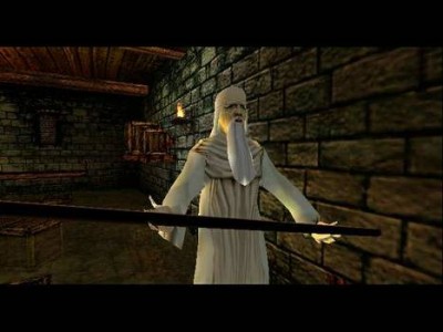 третий скриншот из Fort Boyard: The Quest / Fort Boyard: Изгнание